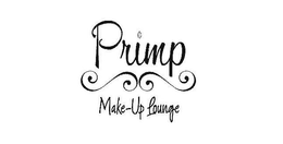 PRIMP MAKEUP LOUNGE trademark