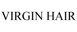 VIRGIN HAIR trademark