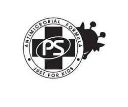PS ANTIMICROBIAL FORMULA JUST FOR KIDS trademark