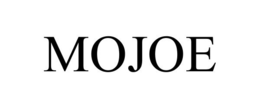 MOJOE trademark