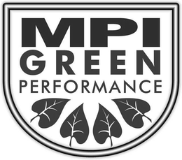 MPI GREEN PERFORMANCE trademark