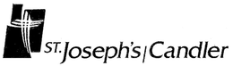 ST. JOSEPH'S/CANDLER trademark