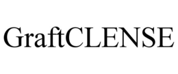 GRAFTCLENSE trademark