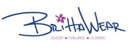 BRITTAWEAR CLEAN · NATURAL · CLASSIC trademark