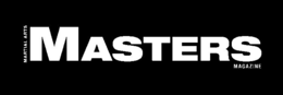 MARTIAL ARTS MASTERS MAGAZINE trademark