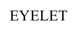 EYELET trademark