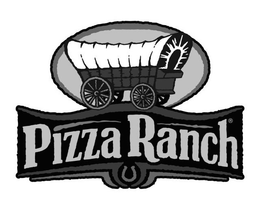 PIZZA RANCH trademark