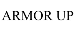 ARMOR UP trademark