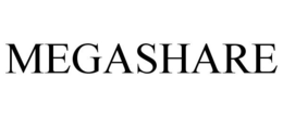MEGASHARE trademark