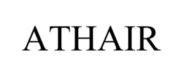 ATHAIR trademark