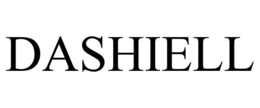 DASHIELL trademark