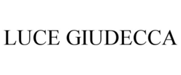 LUCE GIUDECCA trademark