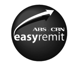 ABS CBN EASYREMIT trademark