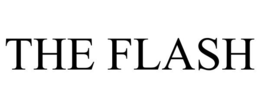 THE FLASH trademark