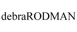 DEBRARODMAN trademark