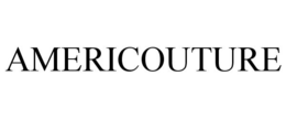 AMERICOUTURE trademark