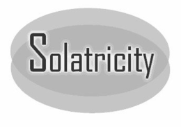 SOLATRICITY trademark