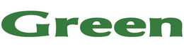 GREEN trademark