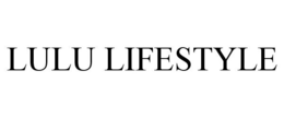 LULU LIFESTYLE trademark