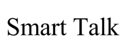SMART TALK trademark
