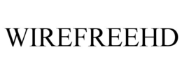 WIREFREEHD trademark