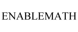 ENABLEMATH trademark