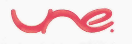 UNE. trademark