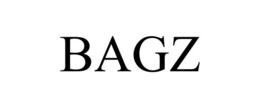 BAGZ trademark