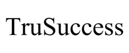 TRUSUCCESS trademark