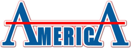 AMERICA trademark