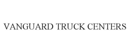 VANGUARD TRUCK CENTERS trademark