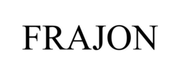 FRAJON trademark