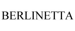 BERLINETTA trademark