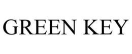 GREEN KEY trademark
