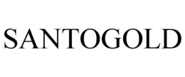 SANTOGOLD trademark
