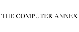 THE COMPUTER ANNEX trademark