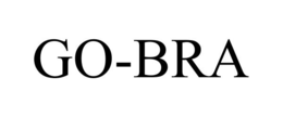 GO-BRA trademark