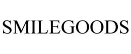SMILEGOODS trademark