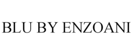 BLU BY ENZOANI trademark