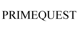PRIMEQUEST trademark