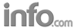 INFO.COM trademark