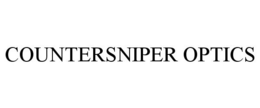 COUNTERSNIPER OPTICS trademark