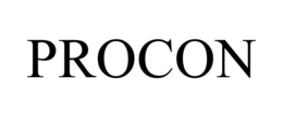 PROCON trademark