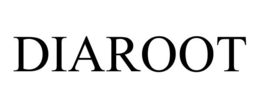 DIAROOT trademark