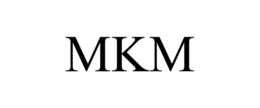 MKM trademark