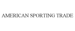 AMERICAN SPORTING TRADE trademark