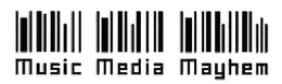 MUSIC MEDIA MAYHEM trademark