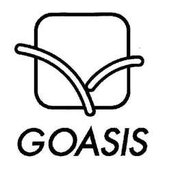 GOASIS trademark