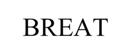 BREAT trademark