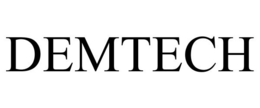 DEMTECH trademark